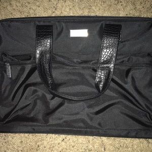 Jimmy Choo Duffle Bag